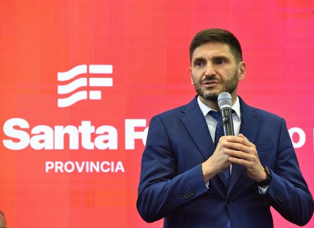 La Región Centro se creó en a finales de los 90 y está integrada por Santa Fe