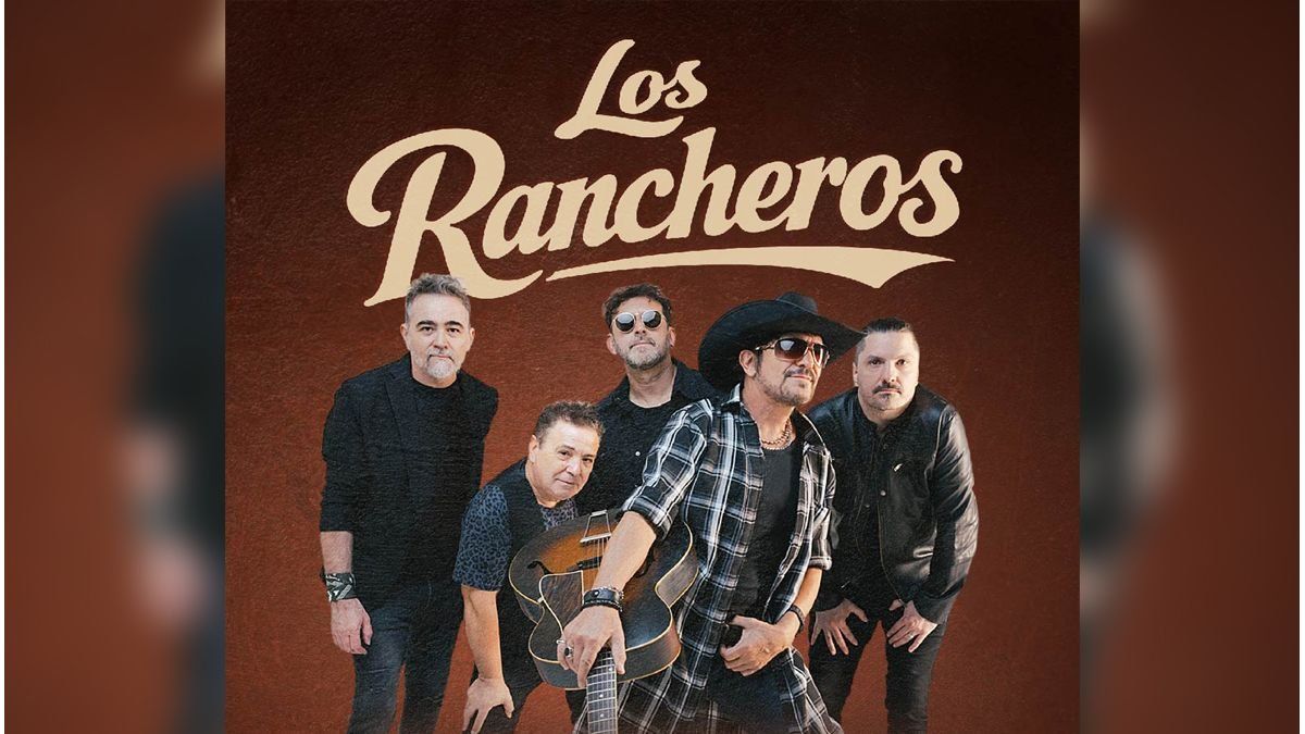 Emoción y nostalgia: Los Rancheros vuelven a Tribus con sus más grandes ...