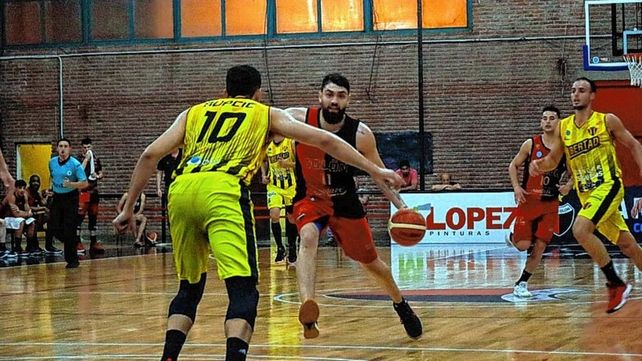 Colón ya sabe su cronograma de partidos que deberá afrontar en diciembre por la Liga Argentina de Básquet.