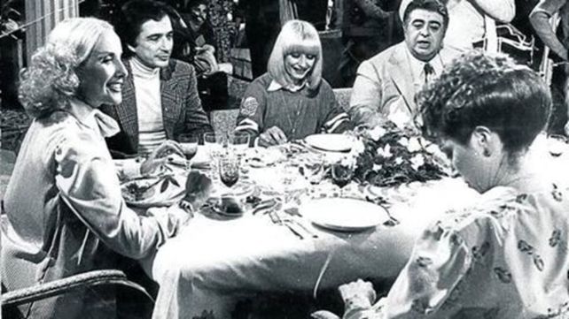 Mirtha cumple 94 años: un repaso por sus películas y almuerzos