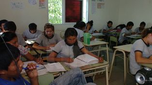 Este año, Santa Fe llegaría a cumplir los 180 días de clases