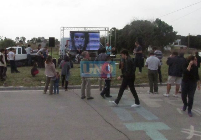 Fotos UNO