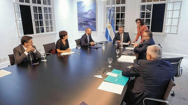 Oficializaron suba de retenciones y el Fondo Estabilizador del Trigo