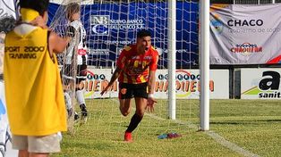 El extremo con gol que estaría en los planes de Unión