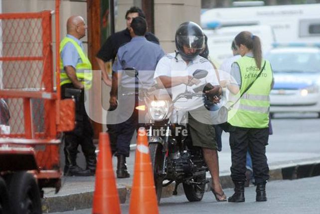 Foto archivo / Diario UNO.