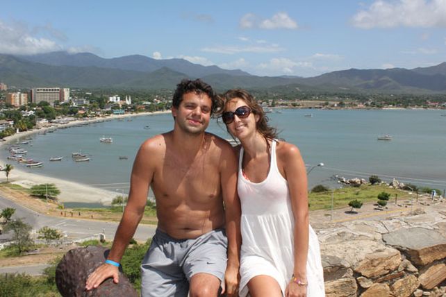Viví con nosotros el verano: mandanos una foto de tus vacaciones