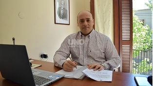 Luego del incendio, solicitan información sobre las inversiones de la EPE en la Estación Centro