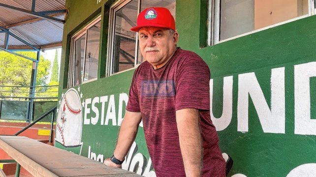 El presidente de la APS