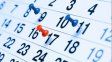 Feriados: uno por uno, cómo queda el calendario con los días libres de 2026