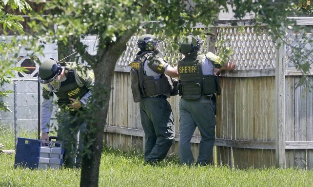 50 muertos en el ataque a un club gay en Orlando