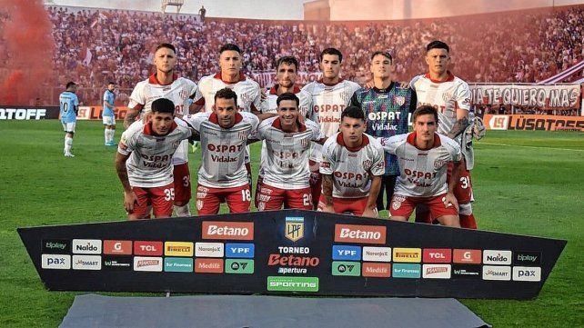 El uno por uno de Unión en el empate ante Belgrano en el debut de Madelón El uno por uno de Unión en el empate ante Belgrano en el debut de Madelón