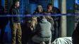 Crimen en un supermercado: ataque al voleo, intimidación pública y mensaje a un preso