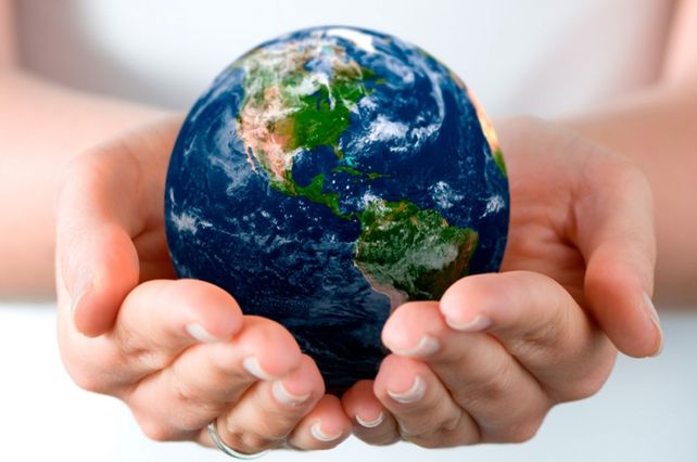 Día Internacional de la Tierra: 10 datos fascinantes para conocer mejor nuestro planeta