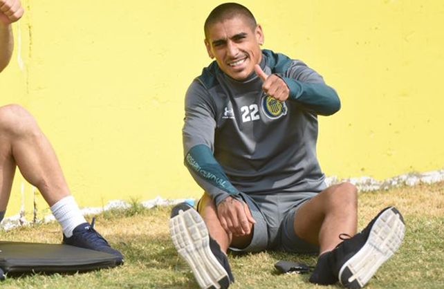 Prensa Rosario Central