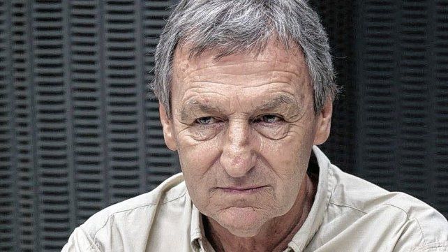 La buena noticia que trajo Godano para Colón de su reunión en AFA La buena noticia que trajo Godano para Colón de su reunión en AFA