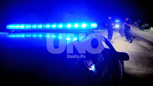 Cayó un hombre con captura por un asesinato ocurrido en 2007