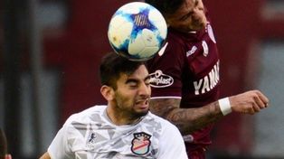 Lanús visita a Arsenal en procura de acercarse a la cima