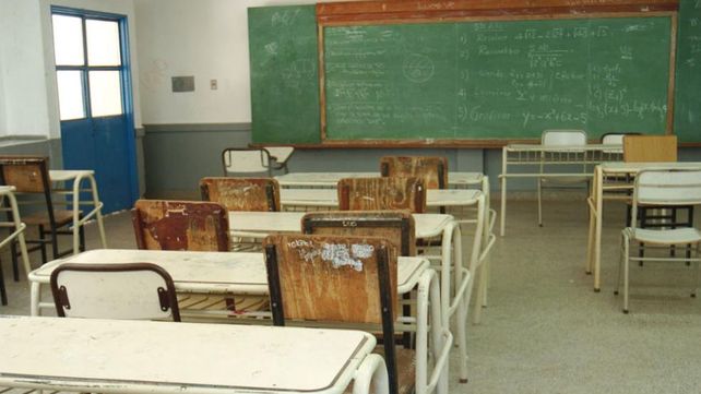 El error de ortografía de una maestra que se viralizó en las redes