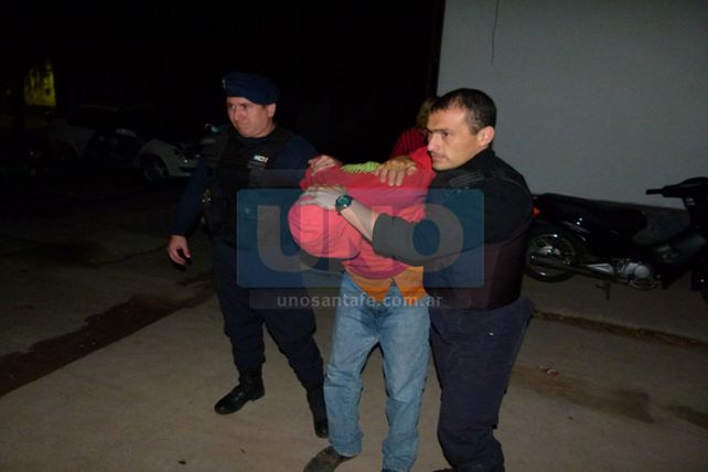 Homicidio Nº 36: nuevo crimen en el norte de la capital santafesina