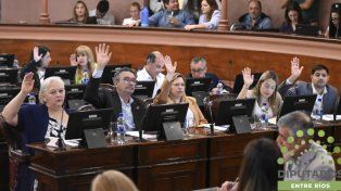 Diputados sancionó la reforma a la ley del Consejo de la Magistratura