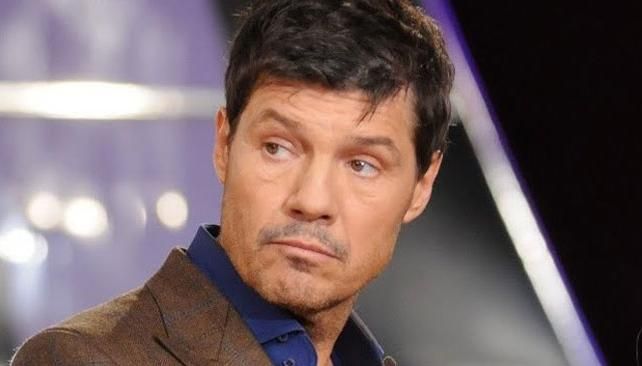 Marcelo Tinelli, explotó porque no le pagan el sueldo