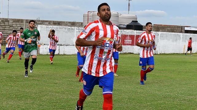 El triunfo de Sportivo sobre Paraná nos volvió a dar vida y ahora dependemos de nosotros”
