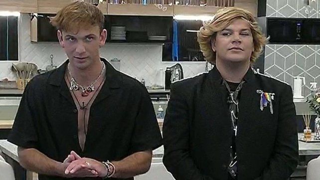 Gran Hermano 2023: Bautista Mascia se consagró ganador del reality