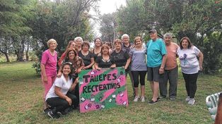 Habrá Talleres Recreativos en le Santuario La Loma