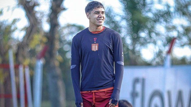 Atento Unión: Estudiantes perdió una pieza importante por dos meses