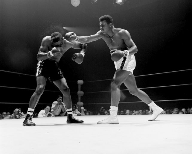 Cuatro décadas de la pelea más grande de la historia