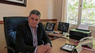 Ghisolfo: Ojalá la CD de Unión haya entendido el mensaje