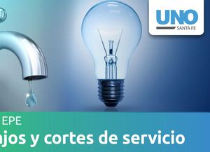 Cortes programados por EPE