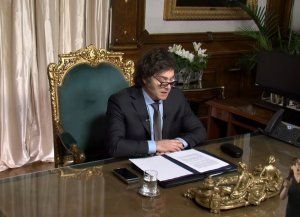 DNU: declaran invalidez de artículos del capítulo laboral