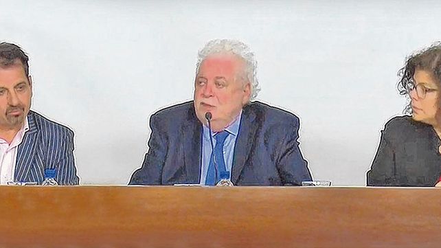 Gonz&aacute;lez Garc&iacute;a. &ldquo;Ante situaciones de duda