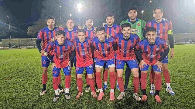 La Perla del Oeste continúa líder del Apertura y recibirá a La Salle en Recreo Sur.