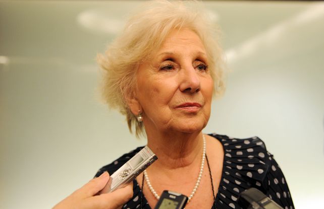 Abuelas de Plaza de Mayo confirmó que fue hallada la nieta 126 y hay alegría en La Histórica