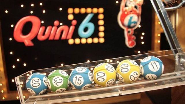 El Quini 6 dejó un nuevo millonario: un apostador ganó casi 193 millones de pesos