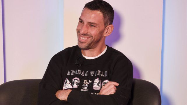 Maxi Rodríguez