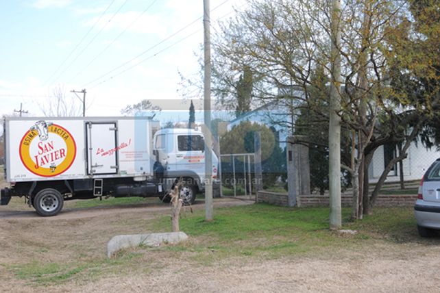 Asaltaron a una familia en Sauce Viejo y se llevaron 100.000 pesos