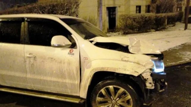 Detuvieron a piloto de TC 2000 que protagonizó un choque en el que murió un remisero