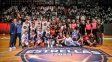 Lanús vibró al ritmo de un nuevo Juego de las Estrellas
