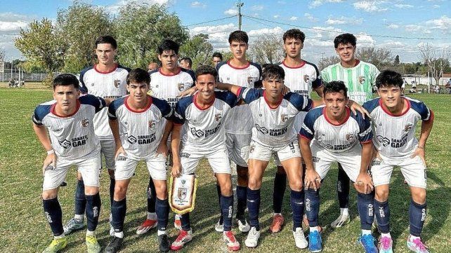 Ateneo Inmaculada visitará a Colón de San Justo en el Mercedes Alesso de Bieler.