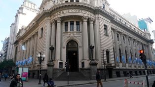 La Bolsa de Comercio de Rosario va a elecciones.