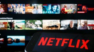 Netflix suspendió en Argentina el cobro extra para compartir una cuenta