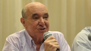 Maguid está de acuerdo con la reforma tributaria y cargó contra el peronismo