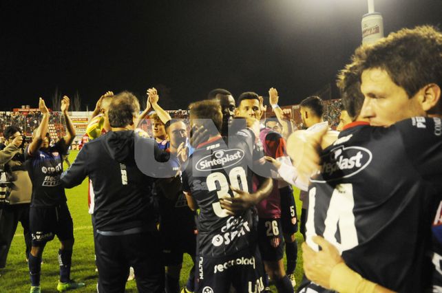 De la mano de Madelón Unión gana y es confiable