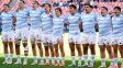 El paranaense Franco Marizza fue titular en el triunfo de Los Pumitas en el Rugby Championship M20