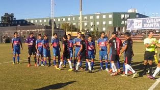 Colón y Tigre no se sacaron ventaja en Reserva