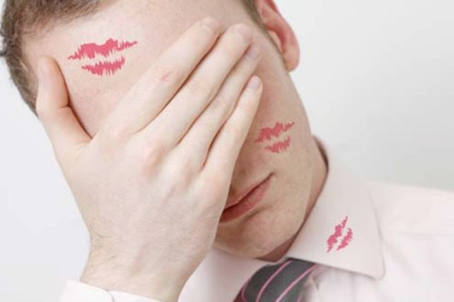 Estudio: los hombres infieles tienen más enfermedades cardíacas