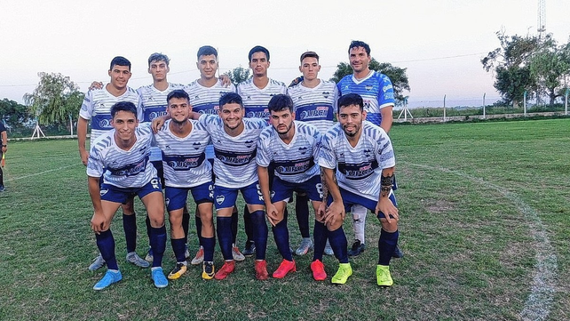 Gimnasia y Esgrima de Ciudadela es uno de los protagonistas del Torneo Tiburón Lagunero. Gimnasia y Esgrima de Ciudadela es uno de los protagonistas del Torneo Tiburón Lagunero.